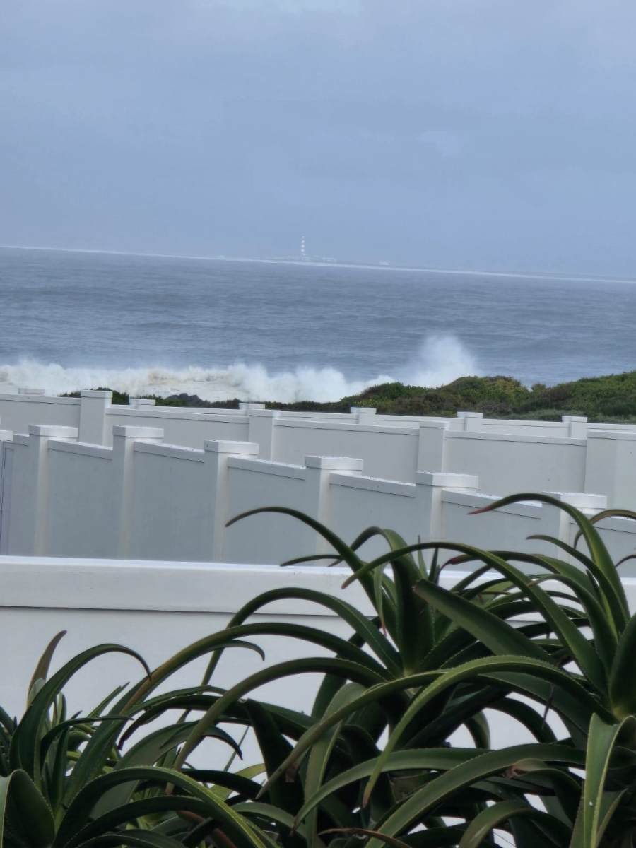 0 Bedroom Property for Sale in Yzerfontein Western Cape